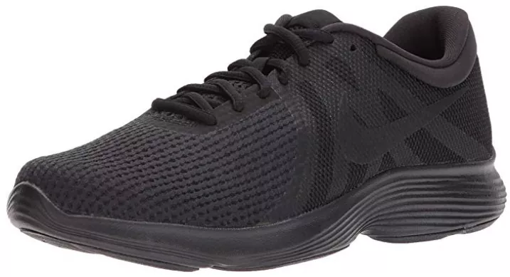 Vegan Nike Men's Revolution 4 Running Shoes