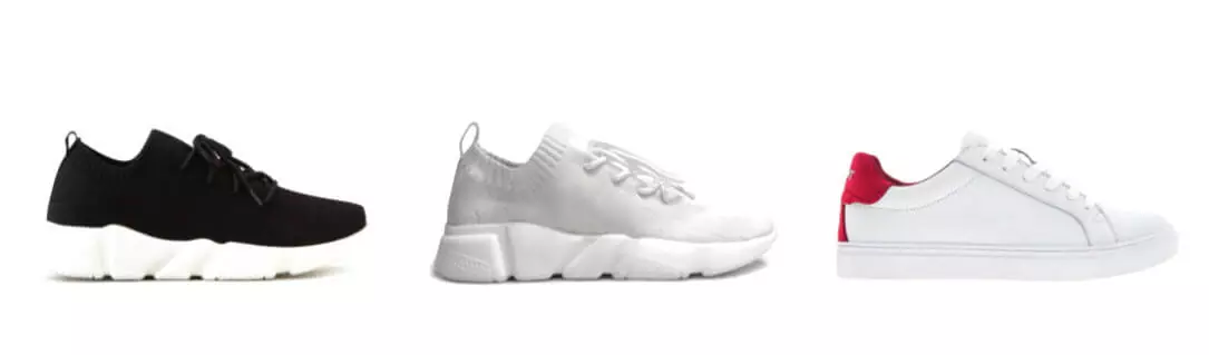 The People's Movement's Collection of Vegan Shoes